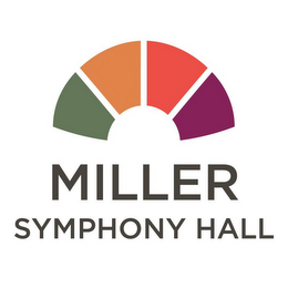 MILLER SYMPHONY HALL