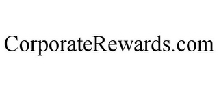 CORPORATEREWARDS.COM