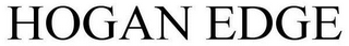 HOGAN EDGE