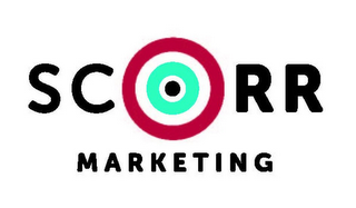 SCORR MARKETING