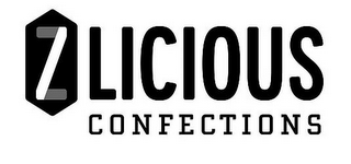 ZLICIOUS CONFECTIONS