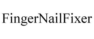 FINGERNAILFIXER