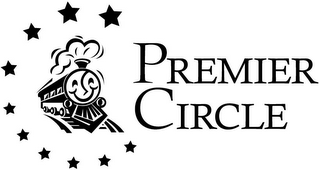 PREMIER CIRCLE