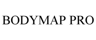 BODYMAP PRO