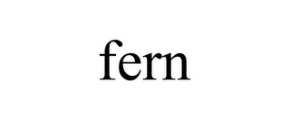 FERN