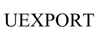 UEXPORT