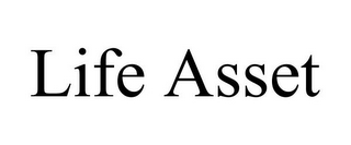 LIFE ASSET