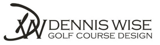 DW DENNIS WISE GOLF COURSE DESIGN