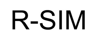 R-SIM