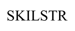 SKILSTR