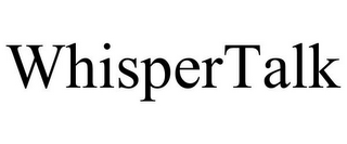 WHISPERTALK