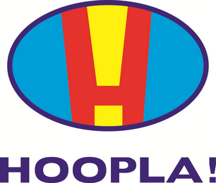 H HOOPLA!