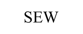 SEW
