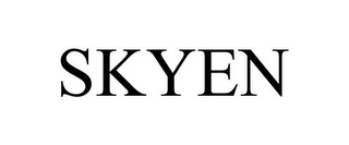 SKYEN