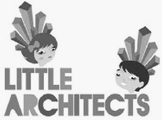 LITTLE ARCHITECTS