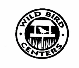 WILD BIRD CENTERS