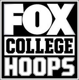 FOX COLLEGE HOOPS