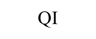 QI