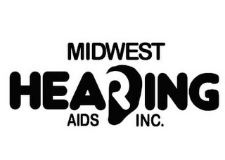 MIDWEST HEARING AIDS INC.