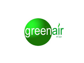 GREENAIR ECIGS