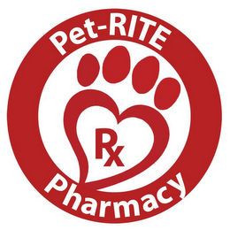 PET-RITE PHARMACY RX