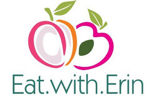 EAT. WITH. ERIN