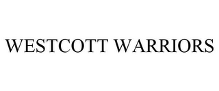 WESTCOTT WARRIORS