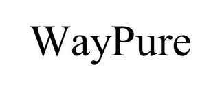 WAYPURE