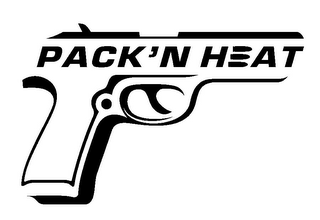 PACK'N HEAT