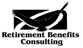 RETIREMENT BENEFITS CONSULTING