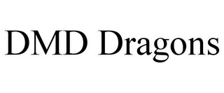 DMD DRAGONS