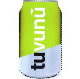 TUVUNU