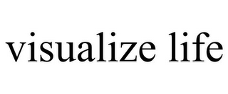 VISUALIZE LIFE