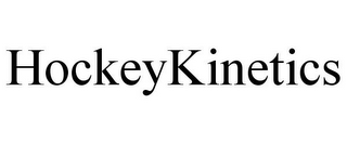 HOCKEYKINETICS