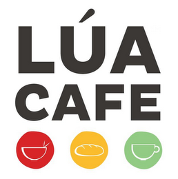 LÚA CAFE