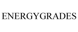 ENERGYGRADES