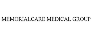 MEMORIALCARE MEDICAL GROUP