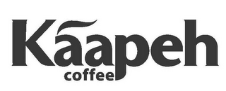 KAAPEH COFFEE