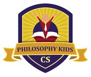 PHILOSOPHY KIDS CS