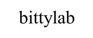 BITTYLAB