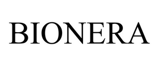 BIONERA