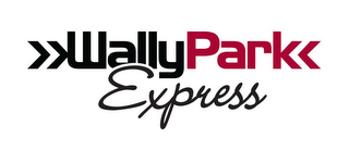 WALLYPARK EXPRESS