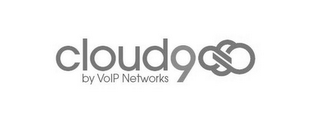 CLOUD 9 BY VOIP NETWORKS