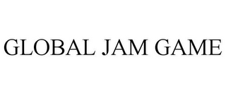 GLOBAL JAM GAME