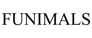 FUNIMALS