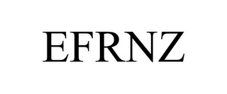 EFRNZ