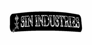 SIN INDUSTRIES