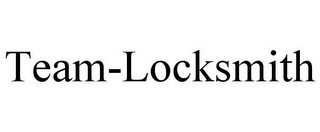 TEAM-LOCKSMITH