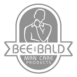 BEE BALD MAN CARE PRODUCTS