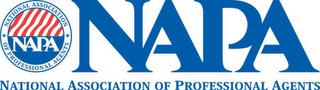 NATIONIAL ASSOCIATION OF PROFESSIONAL AGENTS NAPA NATIONAL ASSOCIATION OF PROFESSIONAL AGENTS